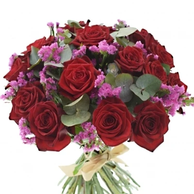 Kytice 25 míchaná MEGHAN