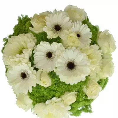 Míchaná kytice 26 ks ASYA