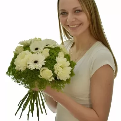 Kytice 26 míchaná ASYA