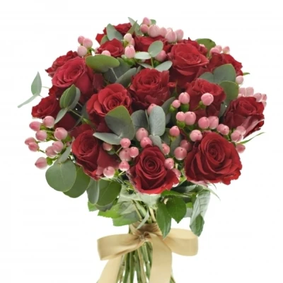 Kytice 27 míchaná ALIYANA