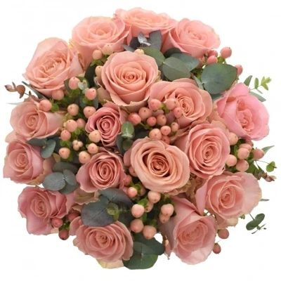 Kytice 27 míchaná BILLIE