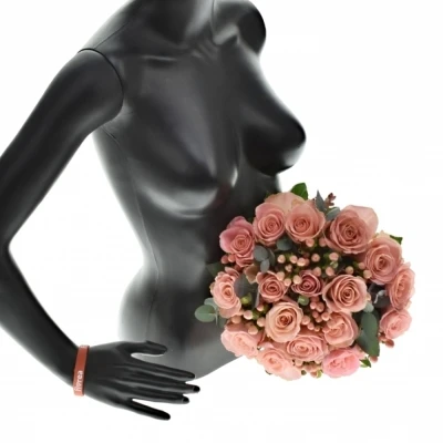 Kytice 27 míchaná BILLIE