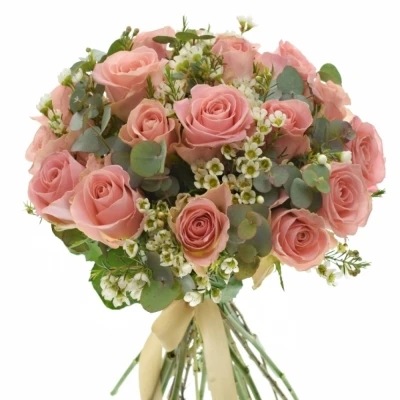 Kytice 27 míchaná CIRILA