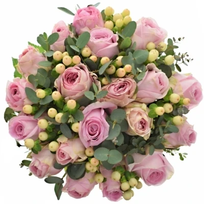 Kytice 27 míchaná NITZANA