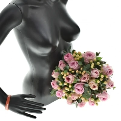 Kytice 27 míchaná NITZANA