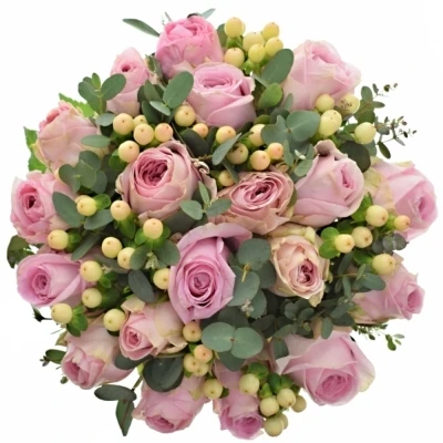 Kytice 27 míchaná NITZANA