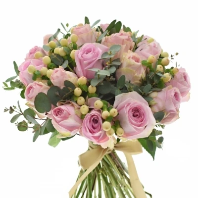 Kytice 27 míchaná NITZANA