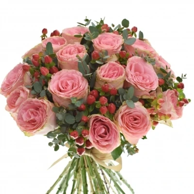 Kytice 29 míchaná ABYDOSA