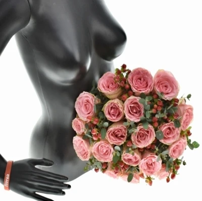 Kytice 29 míchaná ABYDOSA