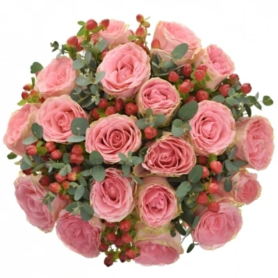 Kytice 29 míchaná ABYDOSA