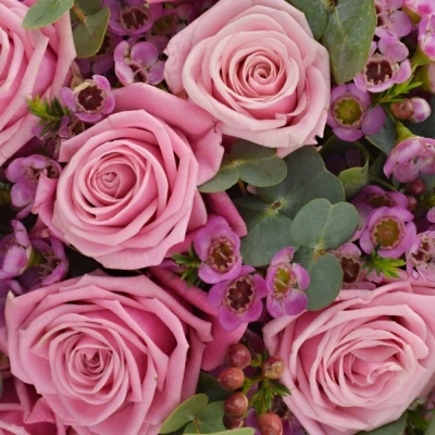 Kytice 29 míchaná BLESSING