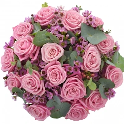 Kytice 29 míchaná BLESSING