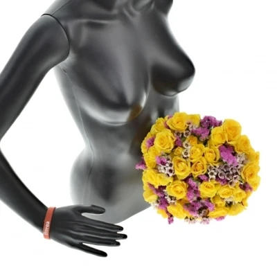 Kytice 29 míchaná BRYNLEY