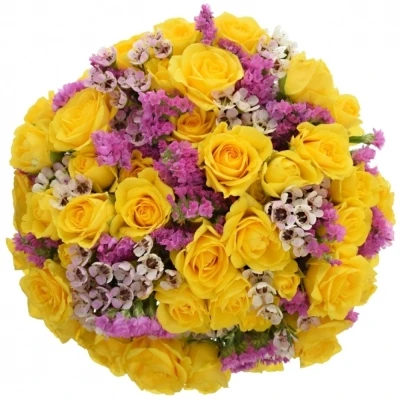 Kytice 29 míchaná BRYNLEY