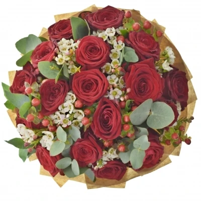 Kytice 31 míchaná SUZANNE