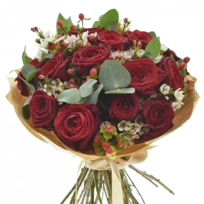 Kytice 31 míchaná SUZANNE