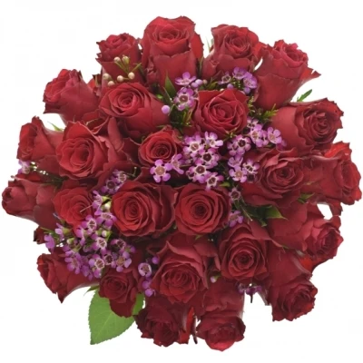 Kytice 31 míchaná ZAIRA