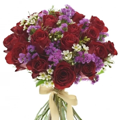 Kytice 33 míchaná CALLIDORA