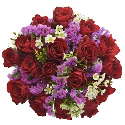 Kytice 33 míchaná CALLIDORA