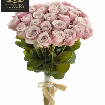 Kytice 35 luxusních růží LOVELACE