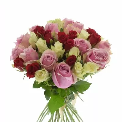 Kytice 35 míchaná MINTA