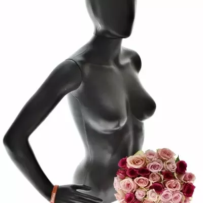 Kytice 35 míchaná SORIOSA