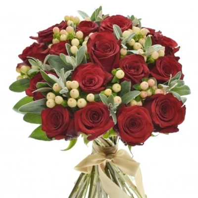 Kytice 37 míchaná IDOLA