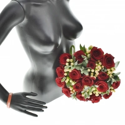 Kytice 37 míchaná IDOLA