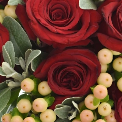 Kytice 37 míchaná IDOLA