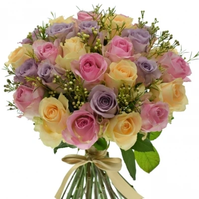 Kytice 37 míchaná SUFA 50 cm