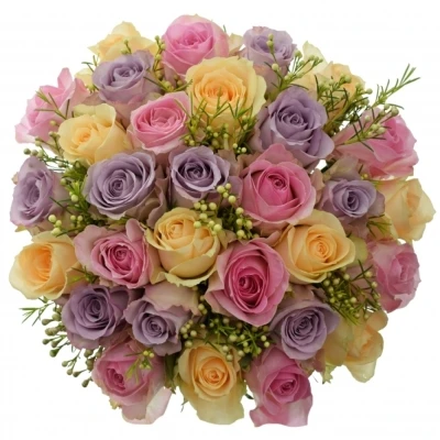 Kytice 37 míchaná SUFA 50 cm