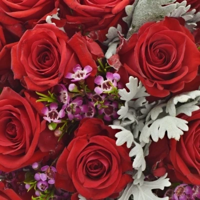 Kytice 39 míchaná ARINA