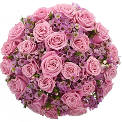 Kytice 40 míchaná BOHEMA