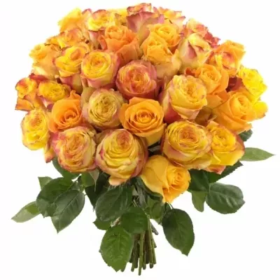 Kytice 45 míchaná EUFEMIA 50cm