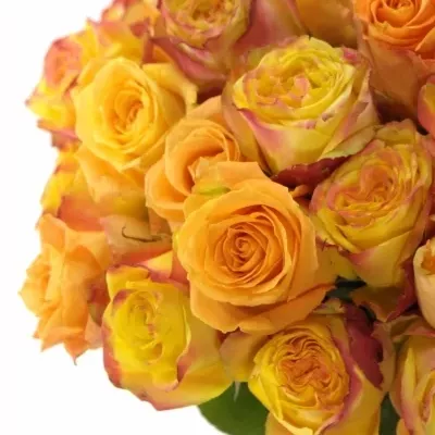 Kytice 45 míchaná EUFEMIA 50cm