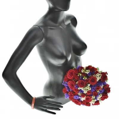 Kytice 47 míchaná  ADRIENA