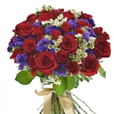 Kytice 47 míchaná  ADRIENA