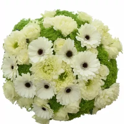 Míchaná kytice 52 ks ASYA