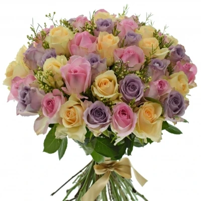 Kytice 53 míchaná SUFA 50 cm