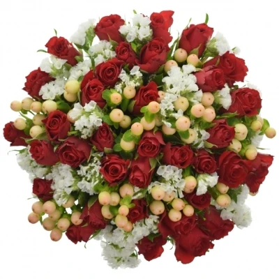 Kytice 55 míchaná ANTIGONE