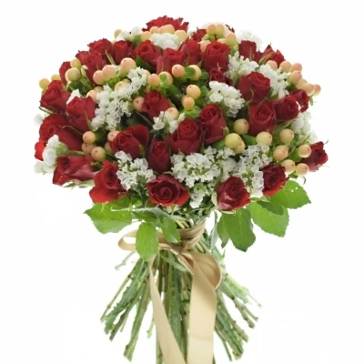 Kytice 55 míchaná ANTIGONE