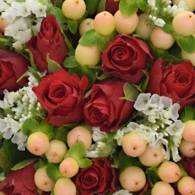 Kytice 55 míchaná ANTIGONE