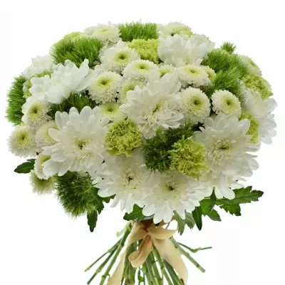 Kytice míchaná Den matek 2019 - 09