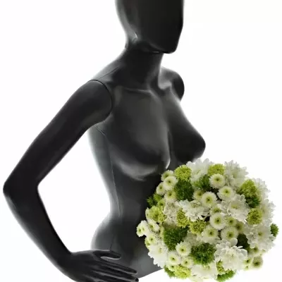 Kytice míchaná Den matek 2019 - 09