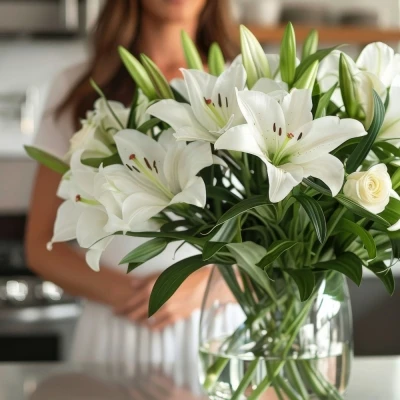 Lilie AZ NAVONA 80cm/3+