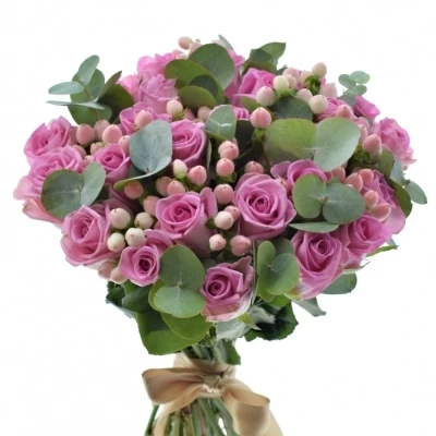 Míchaná kytice 35 ks PASCALA