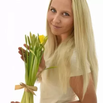 Narcis DUTCH MASTER 52cm/75g