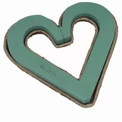 OASIS BIOLIT SRDCE 45x37x5,5cm