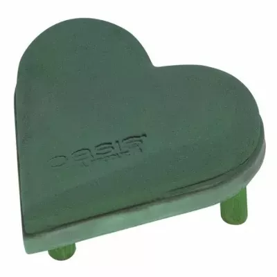 OASIS ECO BASE SRDCE PLNÉ 20cm