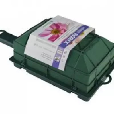 OASIS FLORETTE POHŘEBNÍ DRŽÁKY 17x11x8cm